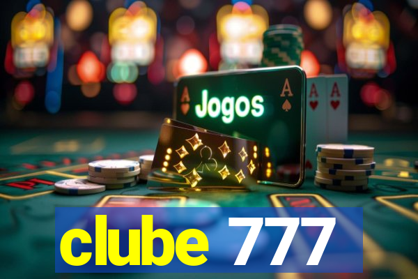 clube 777